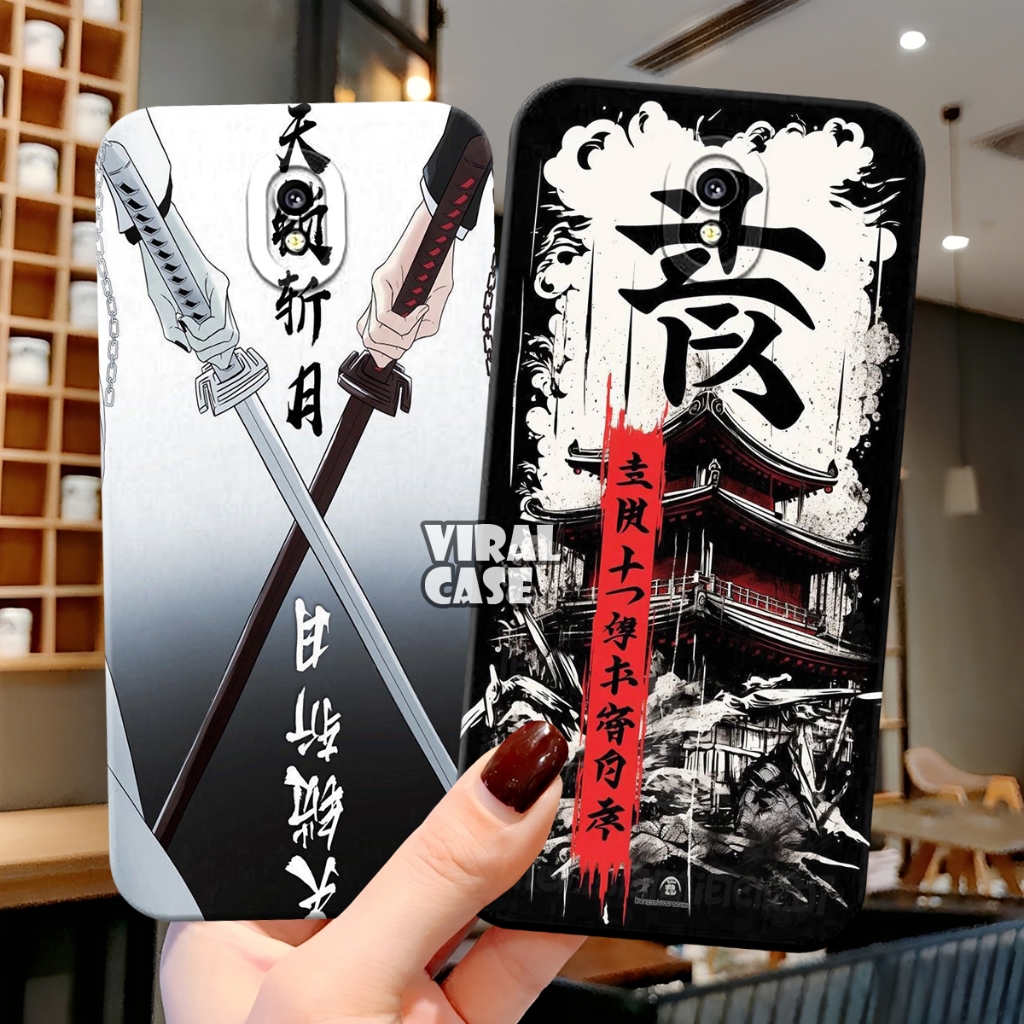 Samsung J7 PRO / J7 PLUS / J5 PRO / J3 PRO Case Pro Camera Fashion Aesthetic Last Very Cool - เคสโทร