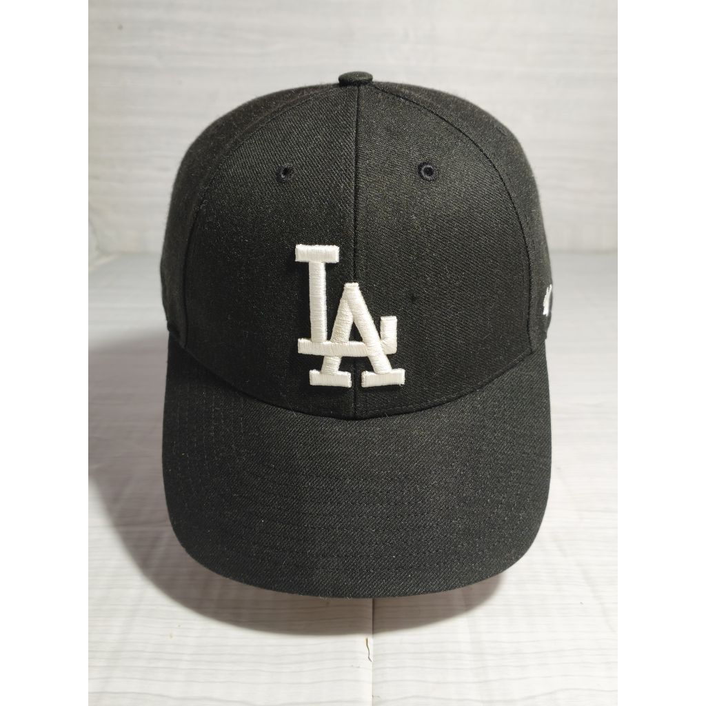หมวก LA Dodgers by 47