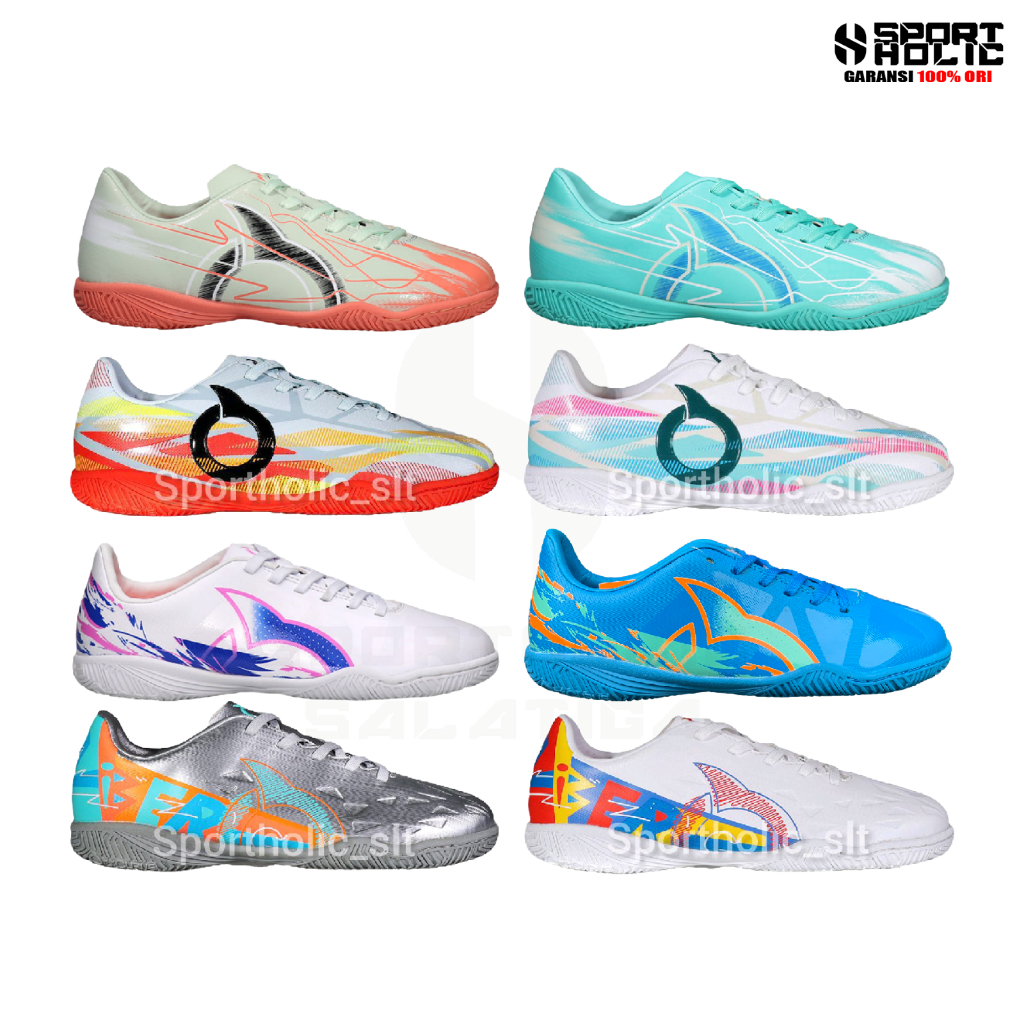 ORTUSEIGHT CATALYST HYPERION / LEGION V5 / LIBERTE V4 / LIBERTE V5 IN / SPARK LEGION V6 JR ORIGINAL 