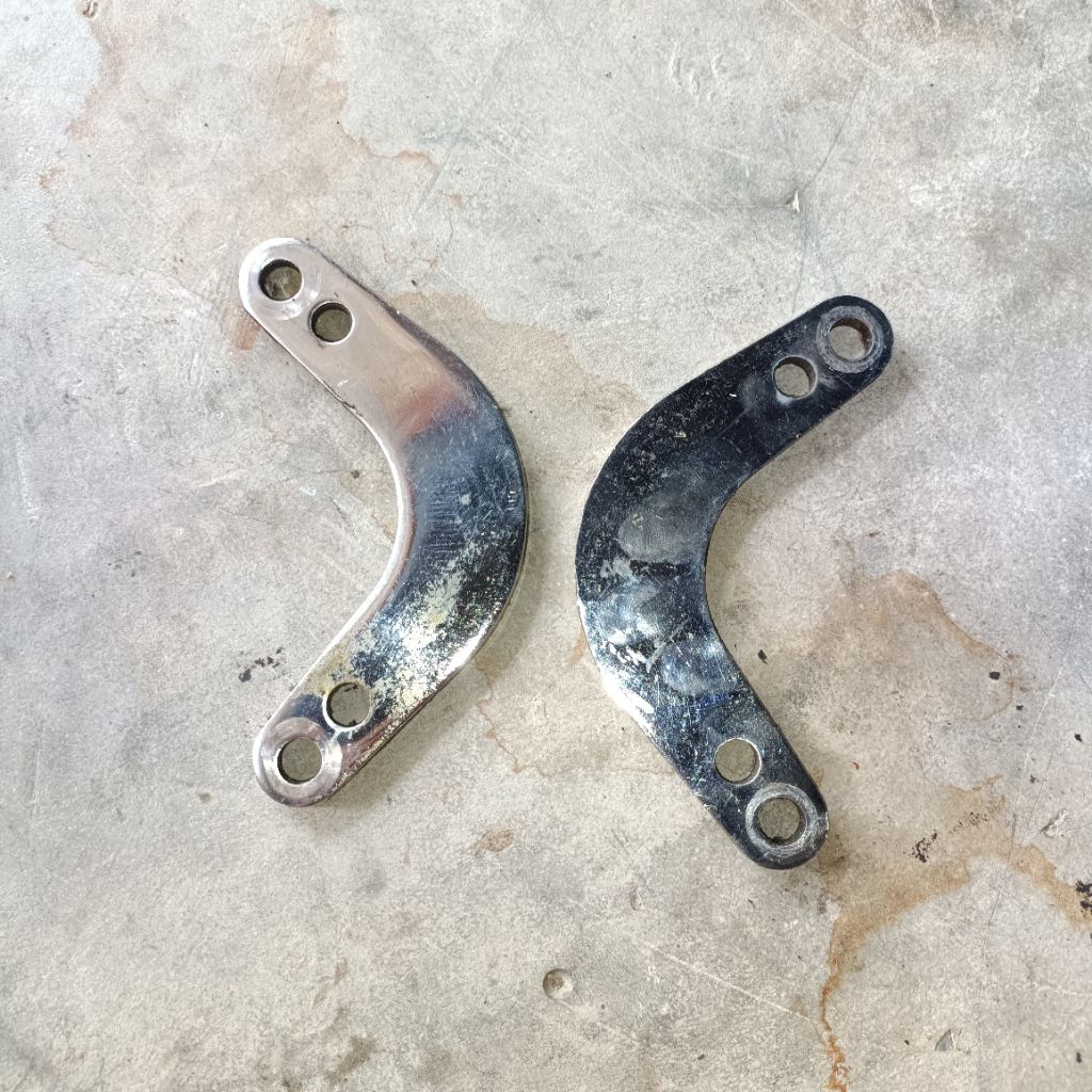 ชุดล่างมือสอง R15 V2