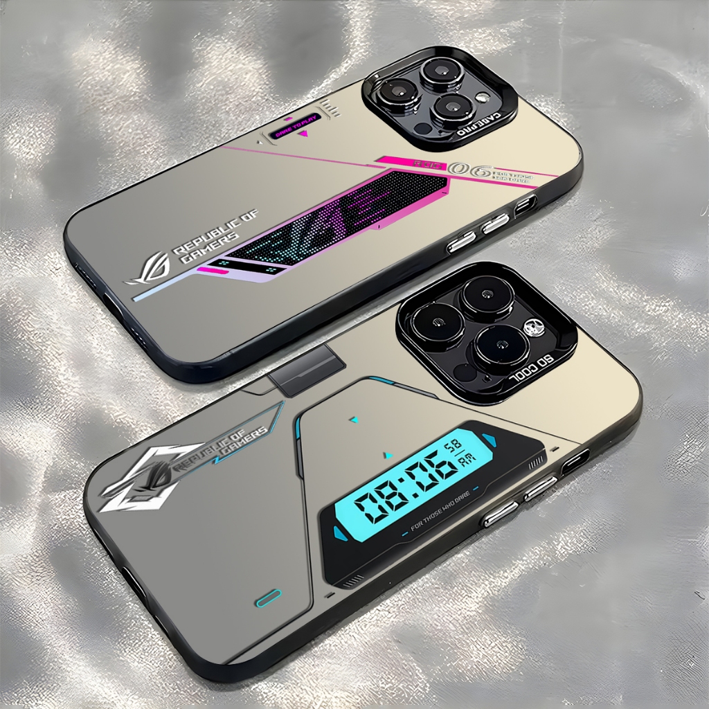 CASE OPPO RENO 15 5G / RENO 15 F 5G / RENO 15 PRO MAX / RENO 14 5G / RENO 14 F 5G / RENO 14 PRO 5G /
