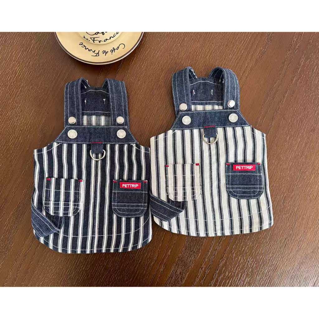 เสื้อผ้าสุนัข/แมว DP-CL-BOY-07