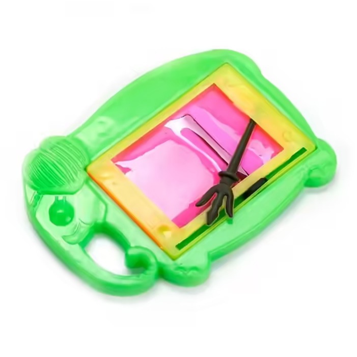 WHOLESALE COTENTS 25 ชิ้น EDUCATIONAL CHILDRENS TOYS MINI ELEPHANT-SHAPED WHITEBOARD *STT WB ELEPHAN