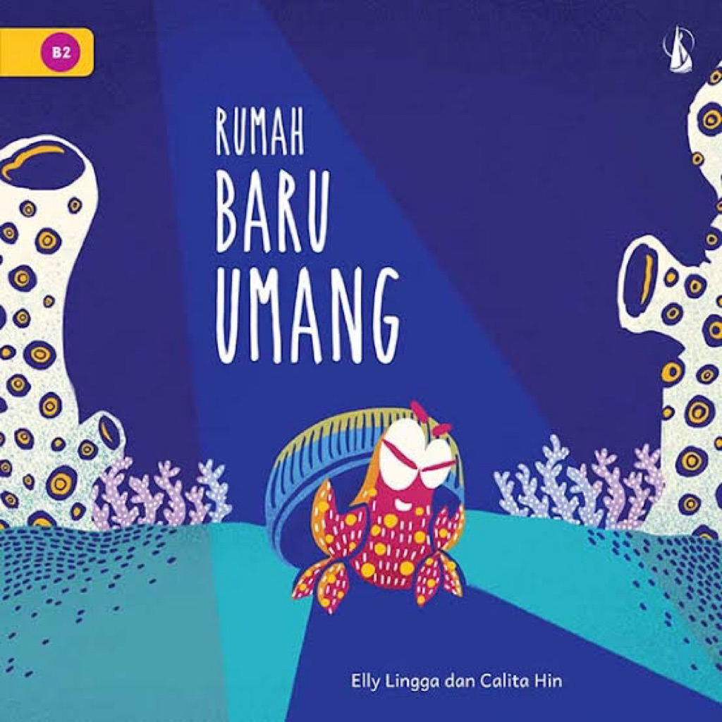 Kanisius: Room to Read the New House of Umang - หนังสือนิทานสําหรับเด็ก หนังสือภาพ