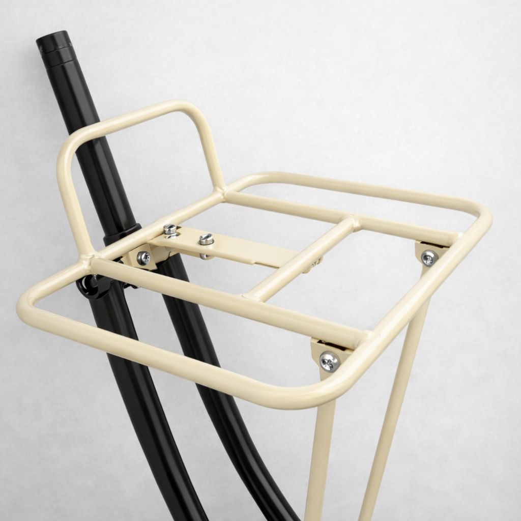 Front Rack Pizza Color Series - Vintage Kalcer MTB Bike Front Rack