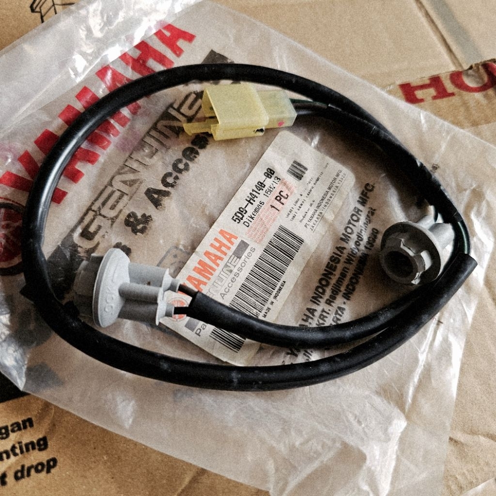 ฝาครอบโคมไฟ Yamaha Vega ZR 5D9-G4140-10