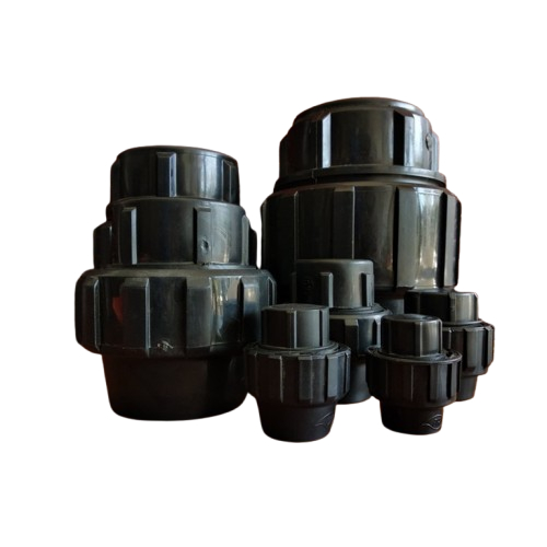 CAP HDPE LESSO PP 32MM 1"