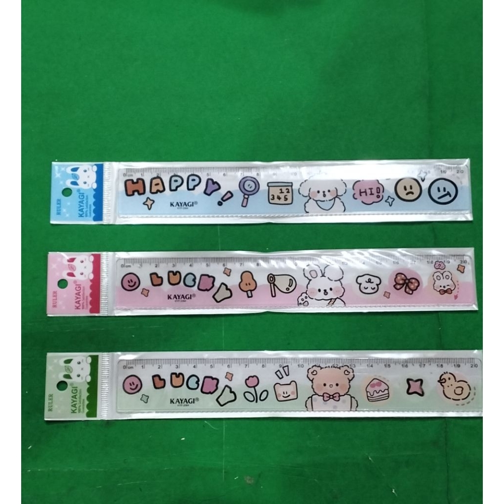 20 CM FANCY ROLL KAYAGI BRAND 20 CM ROLL FANCY ROLL