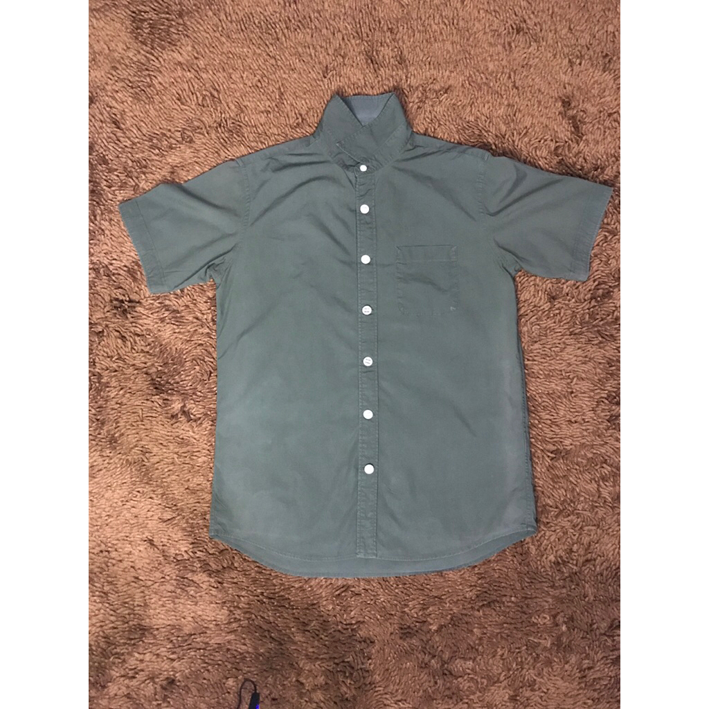 เสื้อยืดกองทัพ BEAMS