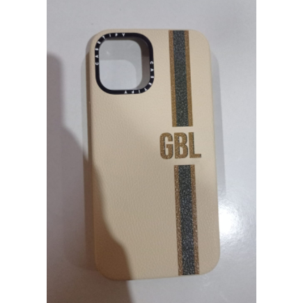 CASETIFY IPONE 13 PRO MAX เคส IPMPACT GBL