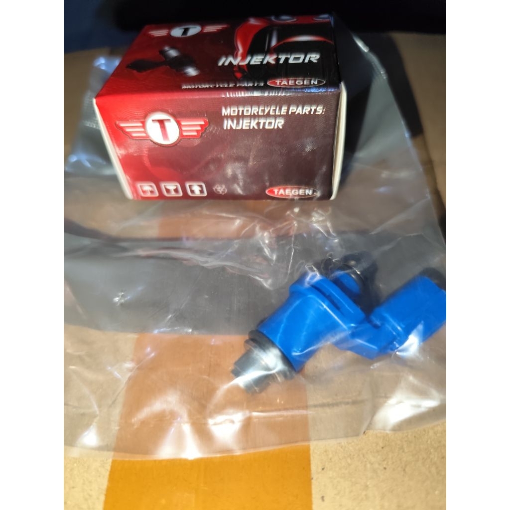 (AIGEN).เฉพาะหัวฉีด. มิโอะ ม3. 2PH-E3761-00.