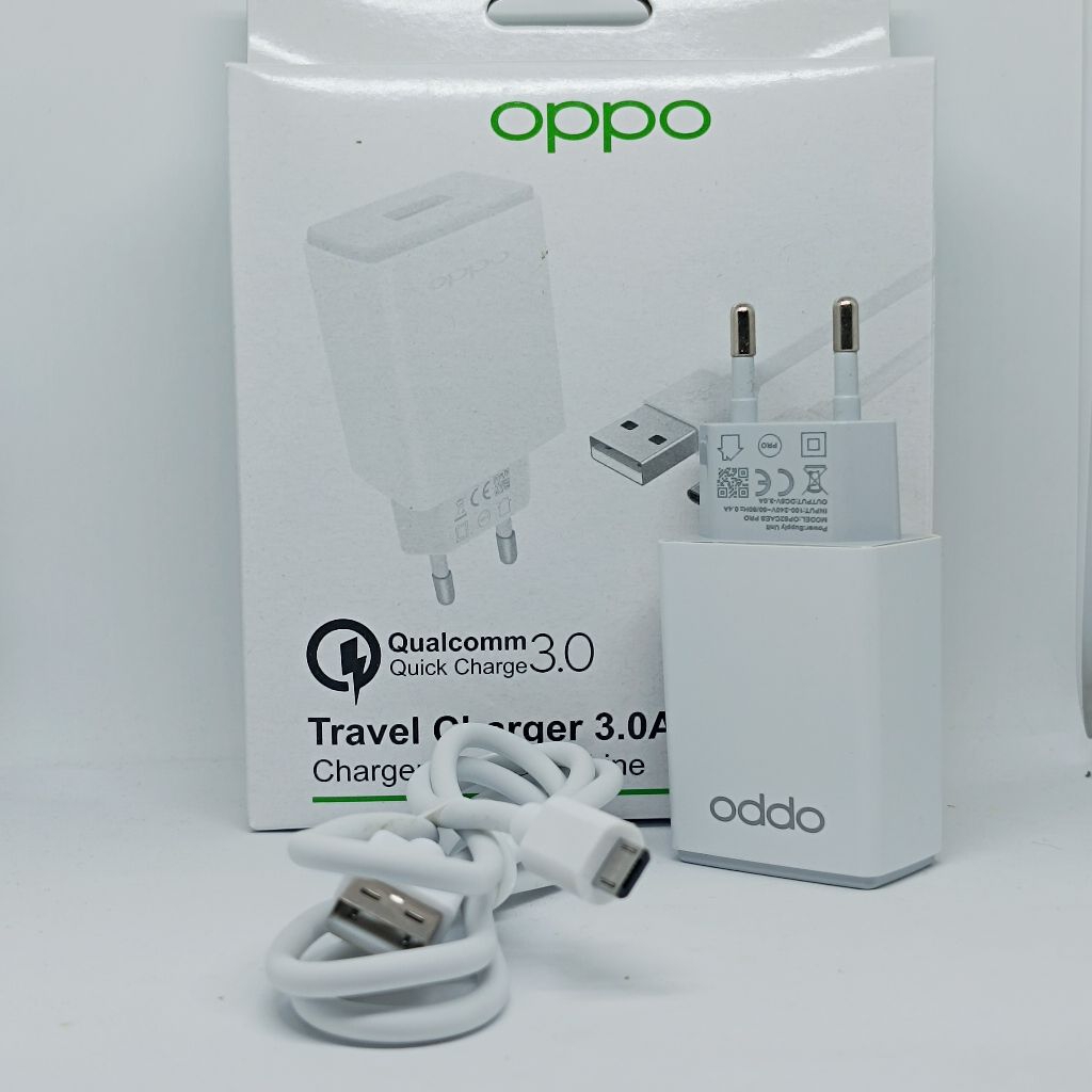 OPPO A83 A71 A37 A37F ที่ชาร์จของแท้