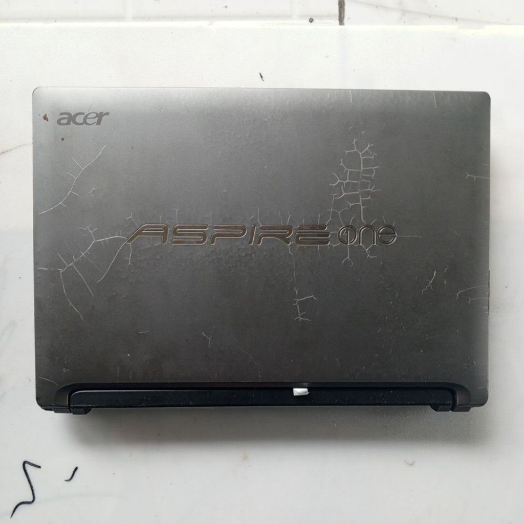 เคสแล็ปท็อป Acer ASPIRE one NAV70