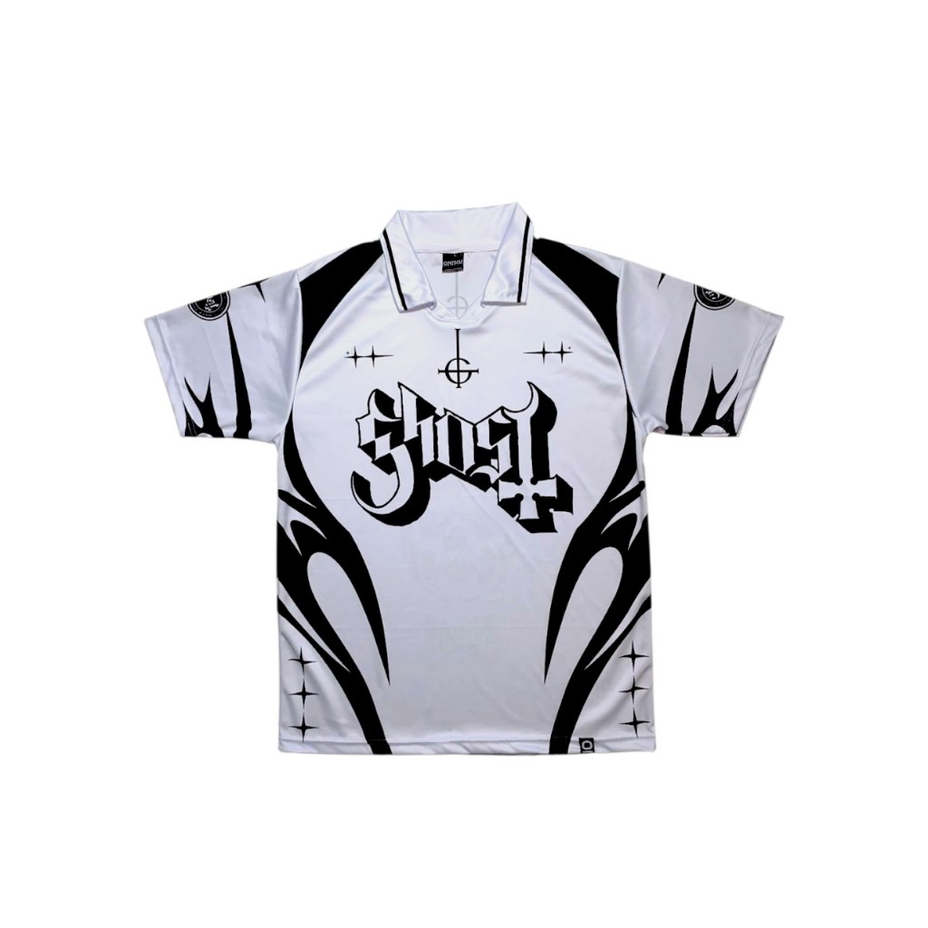 ONIKU OFFICIAL // STREETWEAR BLOKECORE JERSEY // CASUAL JERSEY // STREETWEAR // REGULAR // RETRO // 