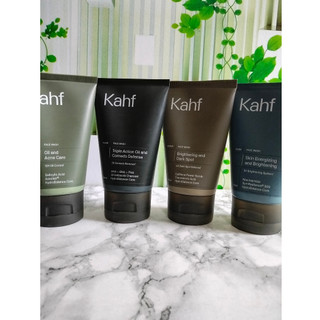 KAHF Face Wash 100ML