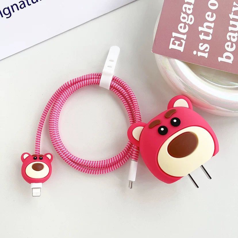 เคส Samsung 25w EP-TA800 | ชุดสายเคเบิลและหัวชาร์จ 4 ชิ้นสําหรับ Samsung 25w EP-TA800KBLKBL Charger