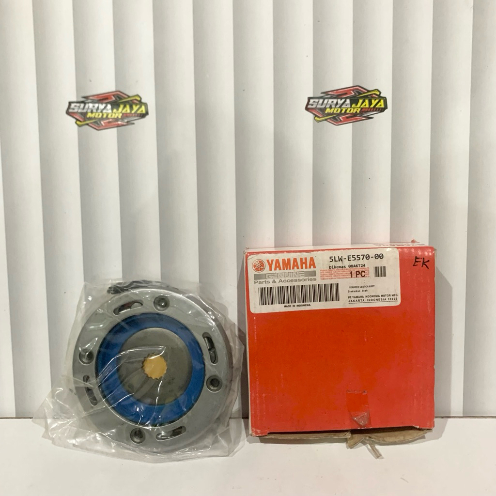 ONE WAY STARTER PELOR Mio คาร์บูเรเตอร์ Mio สปอร์ต mio Smile Mio Soul คาร์บูเรเตอร์ Fino คาร์บูเรเตอ