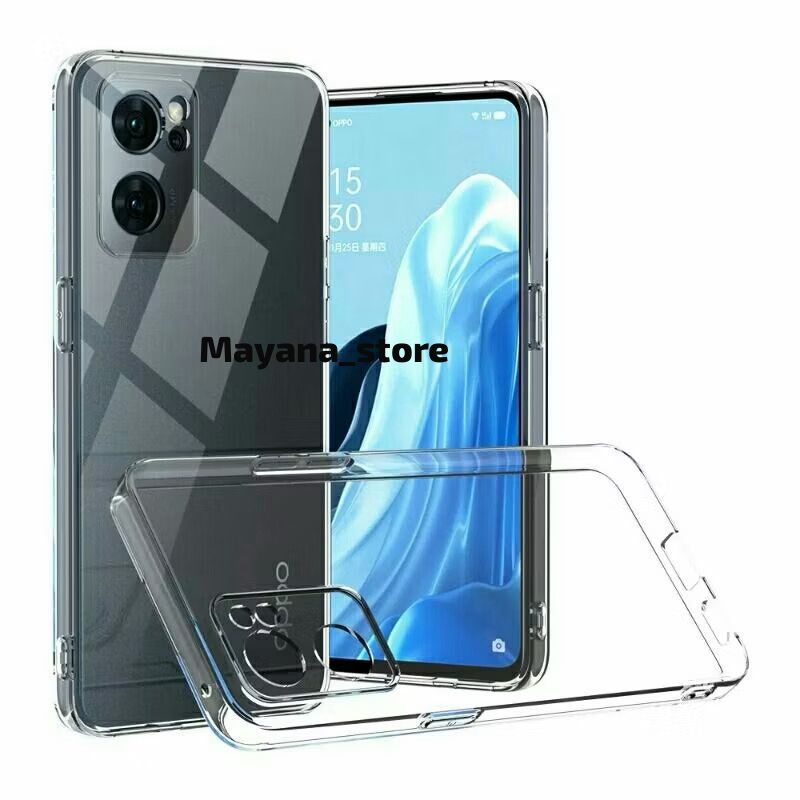 มาย$ 2026!! SOFT CASE BENING HD 2.0MM OPPO RENO 15 15F 15 PRO MAX 14 14F 14PRO 13 13F 12 12F 11F 10 