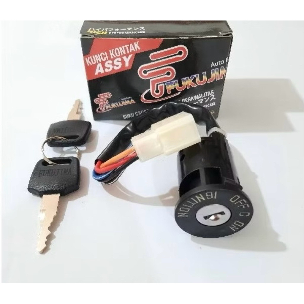 RC80 RC 80 RC100 JET COOLED CONTACT KEY GUARANTEEED QUALITY