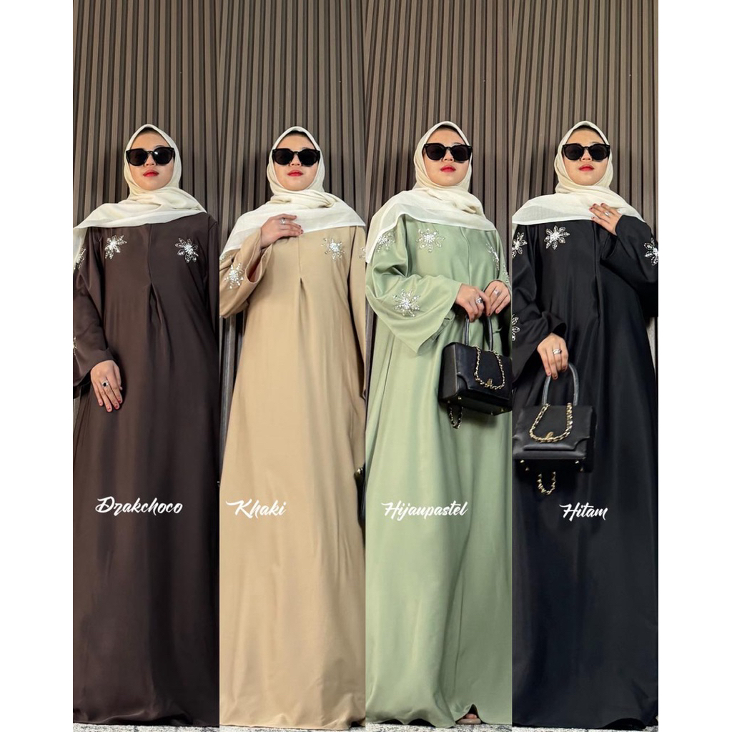 ANINDYA SERIES โดย ANS BUSANA