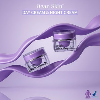 Day & Night cream eceran