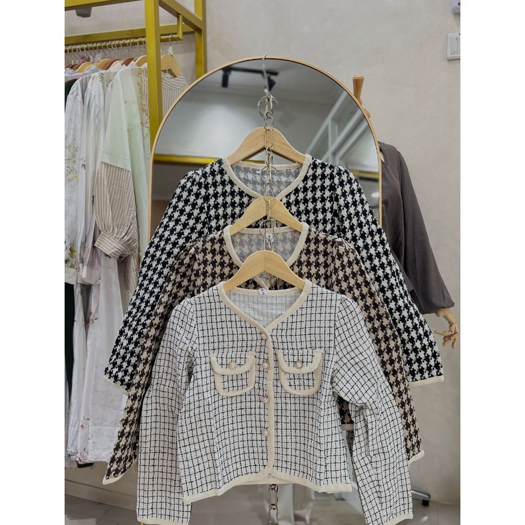 KOREAN LOOK BLAZER/ BLAZER/ MODERN BLAZER/ STYLISH Womens BLAZER/ ELEGANT BLAZER