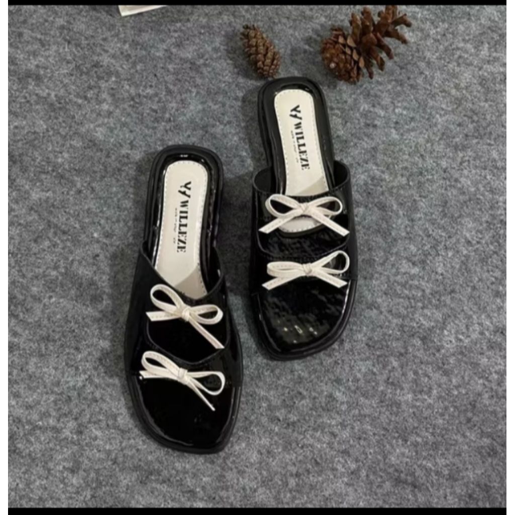 KOKOP VITA 2 CCS รองเท้าแตะส้นแบนผู้หญิง ใหม่ล่าสุด