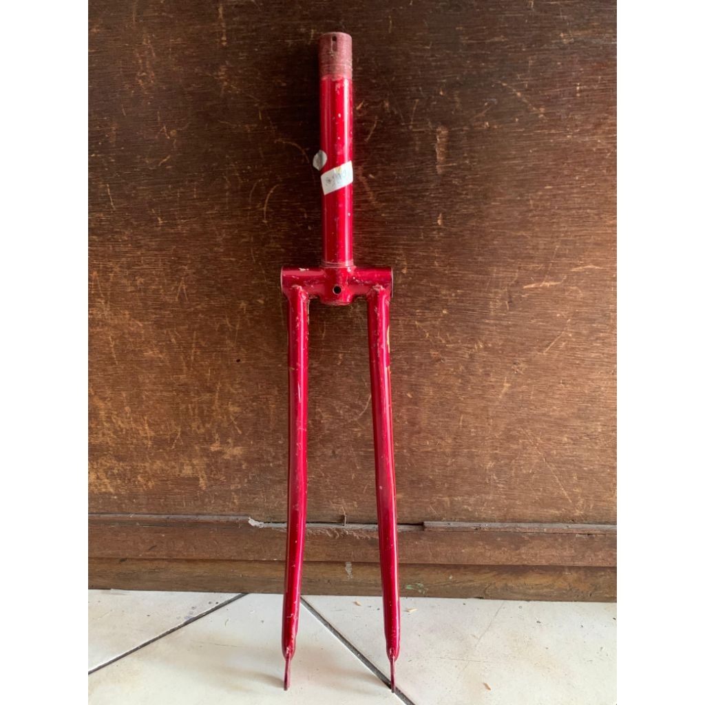 24 Ali Fork / 24 Ali Bicycle Fork / 24 Ali Bicycle Fork