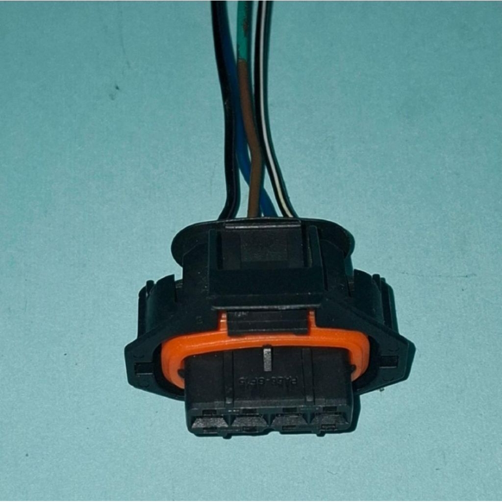 WULING CORTEZ 1.8 MAP sensor Socket WULING Original map sensor Socket.