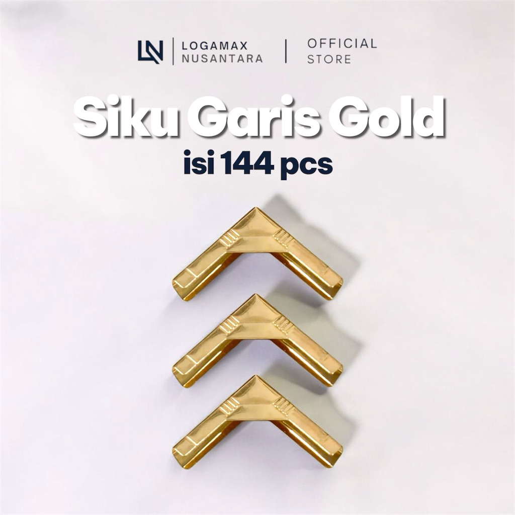 SIKU (144 ชิ้น) LINE ELbow / BOOK ELbow / BOOK CORNER ELbow / GRADUATION BOOK ELbow / YASIN BOOK ELb