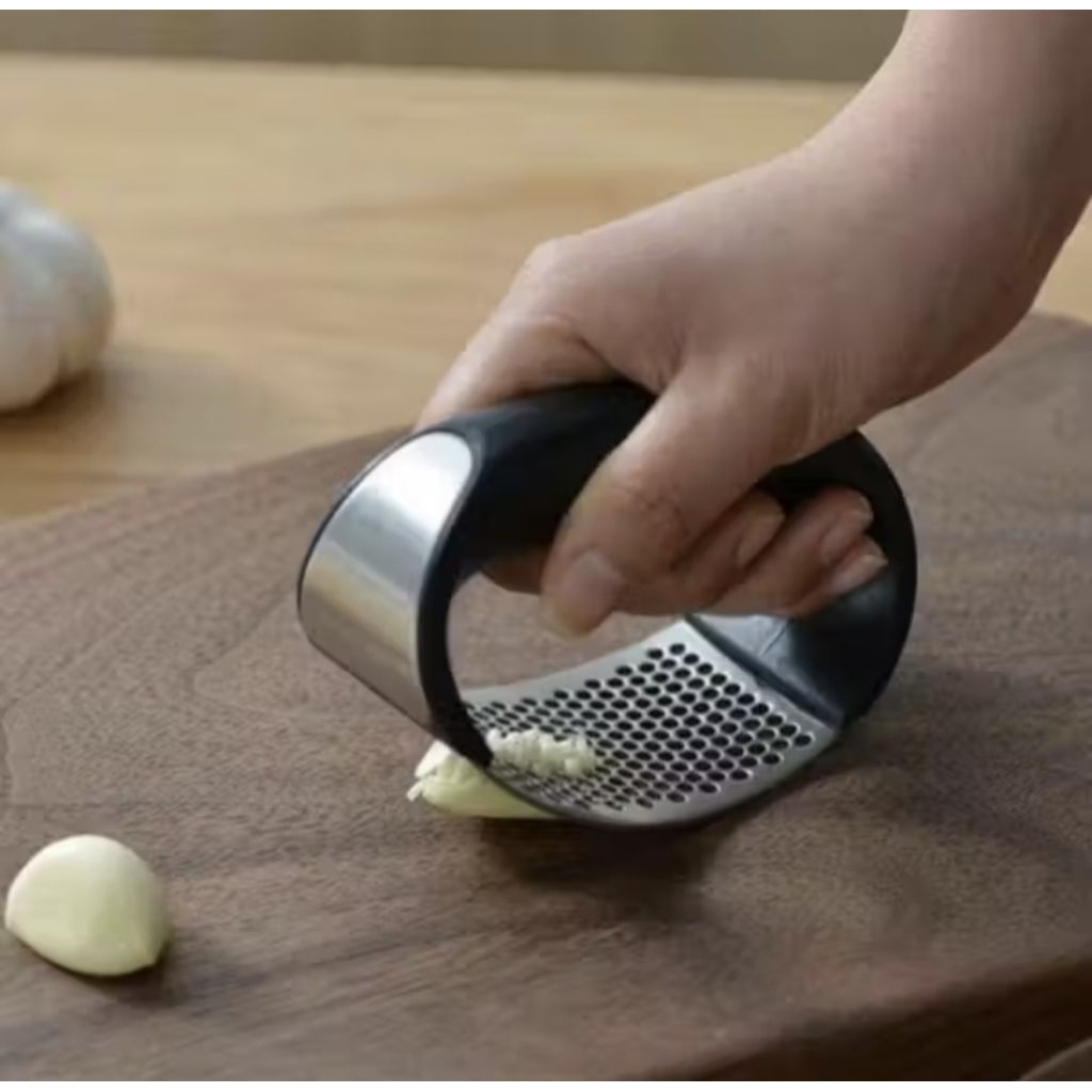 ONION CRUSHER / ONION GRAINER / GARLIC PRESS