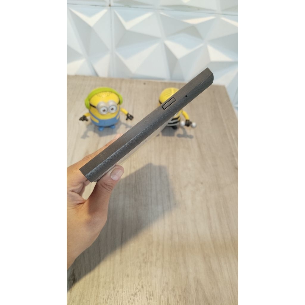 CDROM DVDROM HP 14-bs 14-bw 240 G6 ปกติทดสอบมือสอง Original [CD ROM DVD ROM DVDRW มือสอง]