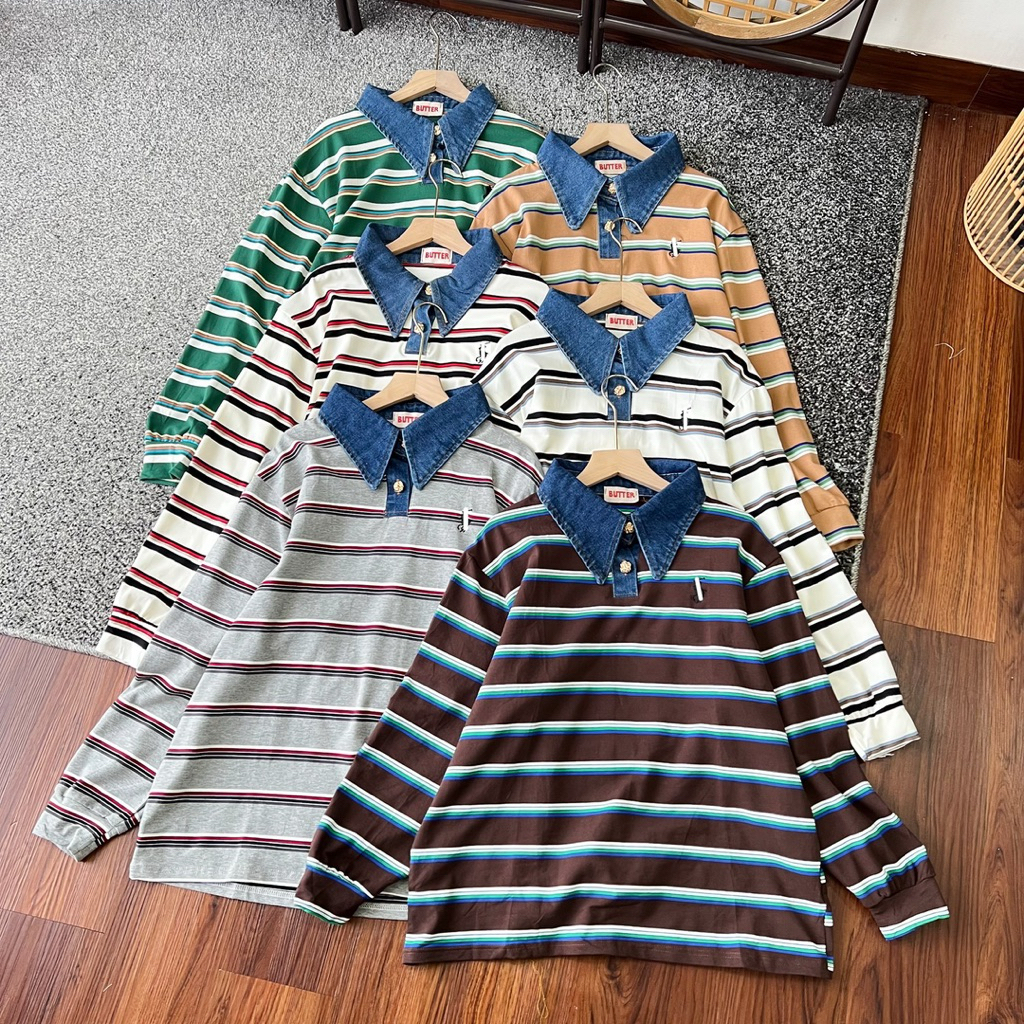 9920 BTR SALUR BLOUSE