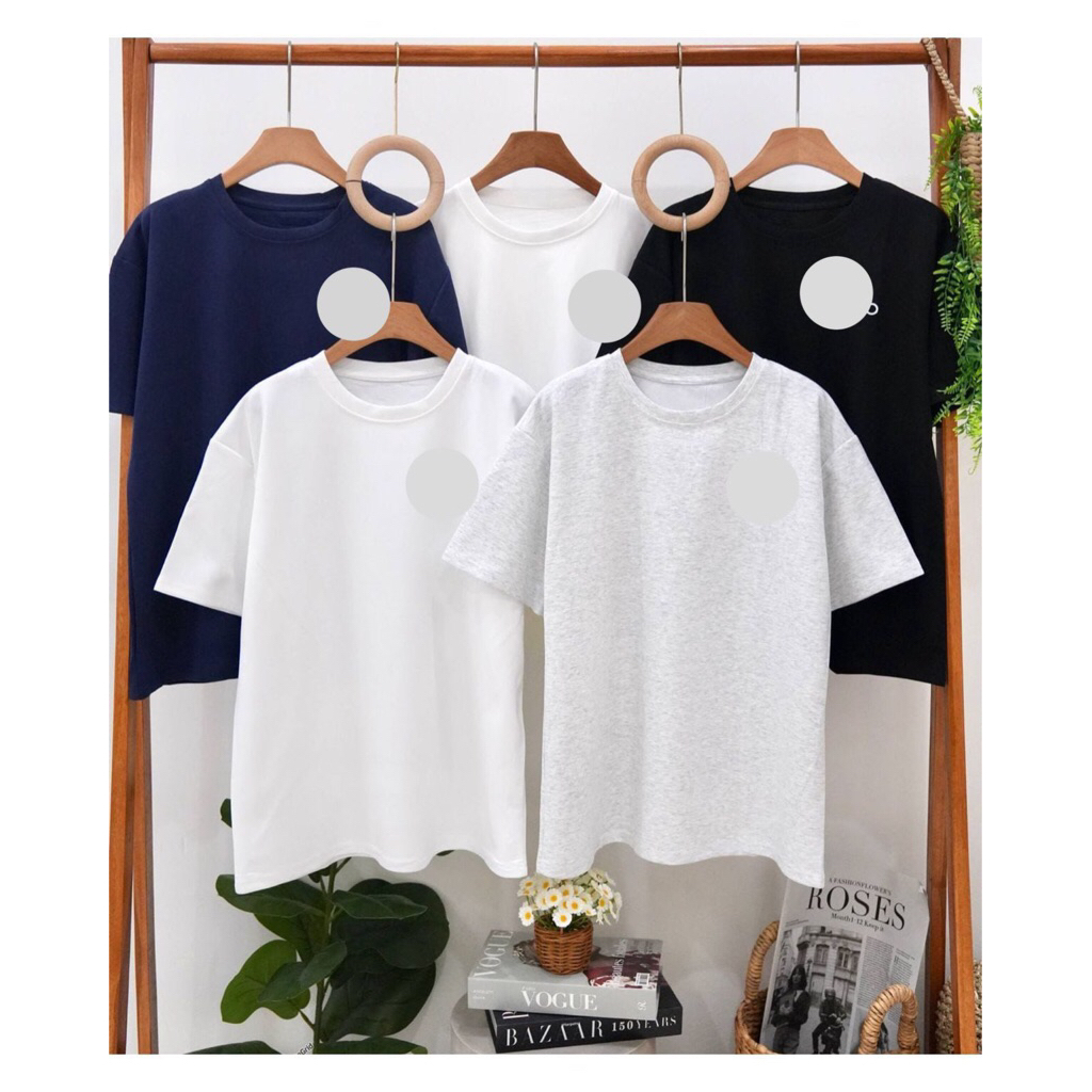 เสื้อยืด โอลล่า 1997