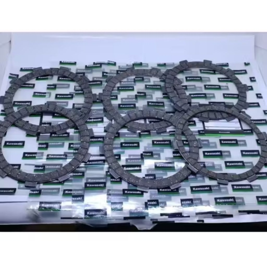 แผ่นคลัทช์ Kawasaki ninja 150 R ninja 150 RR NINJA 150 SS Original KGP