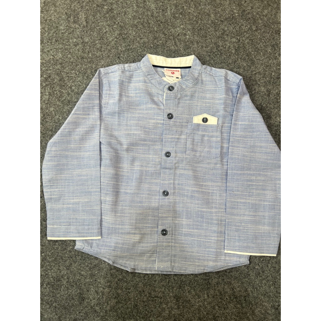 เสื้อผ้า d072 KENKO EID COOLKIDS