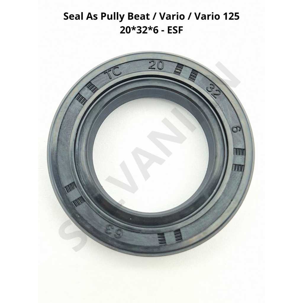 TC 20 x 32 x 6 / 20*32*6 - ESF