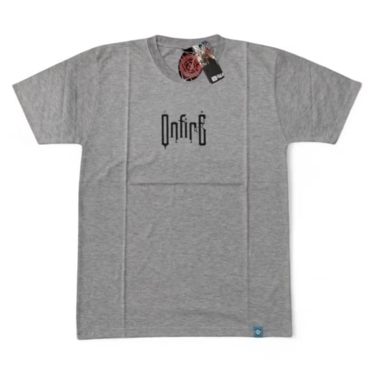 Onfire97 เสื้อยืดผู้ชาย Distro Onfire Bandung
