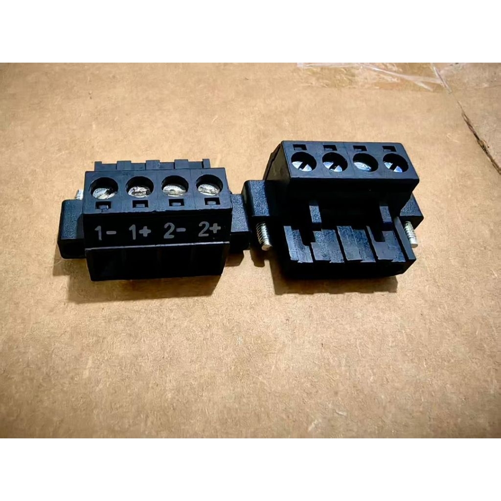 HUAWEI SERIES POWER CONNECTOR ATN910C-G & ATN910C-F