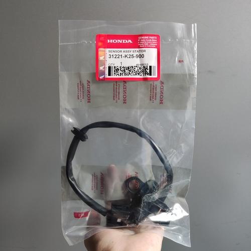 CKP sensor 4 ขา BEAT K25 CKP K25 ขา 4 CKP sensor beat k25 K4