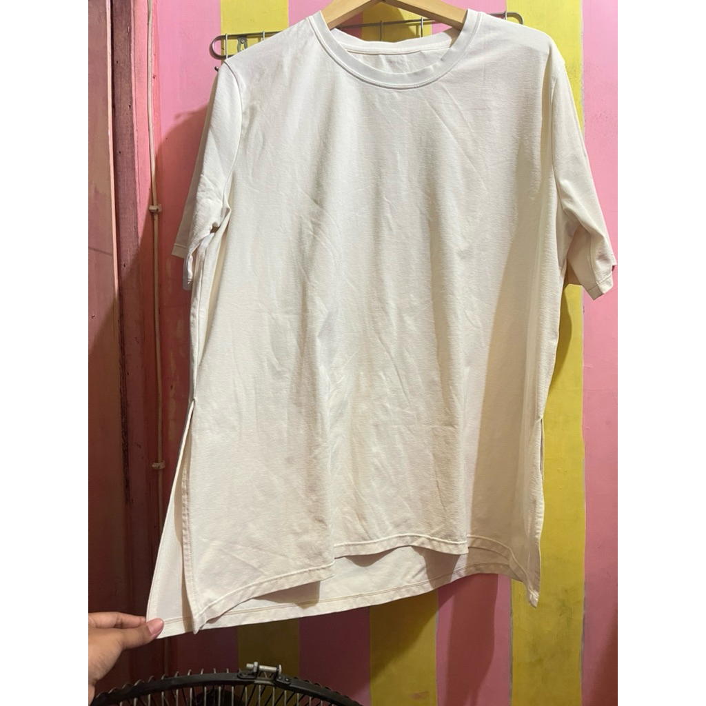 เสื้ออโลก้าโอเวอร์ไซส์ Andar