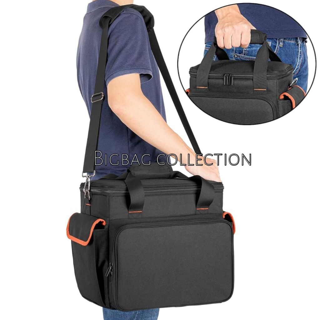 กระเป๋าที่กําหนดเองสําหรับ CPU คอมพิวเตอร์กระเป๋าพีซีแบบกําหนดเองขนาดเล็ก Softcase PC CPU คอมพิวเตอร