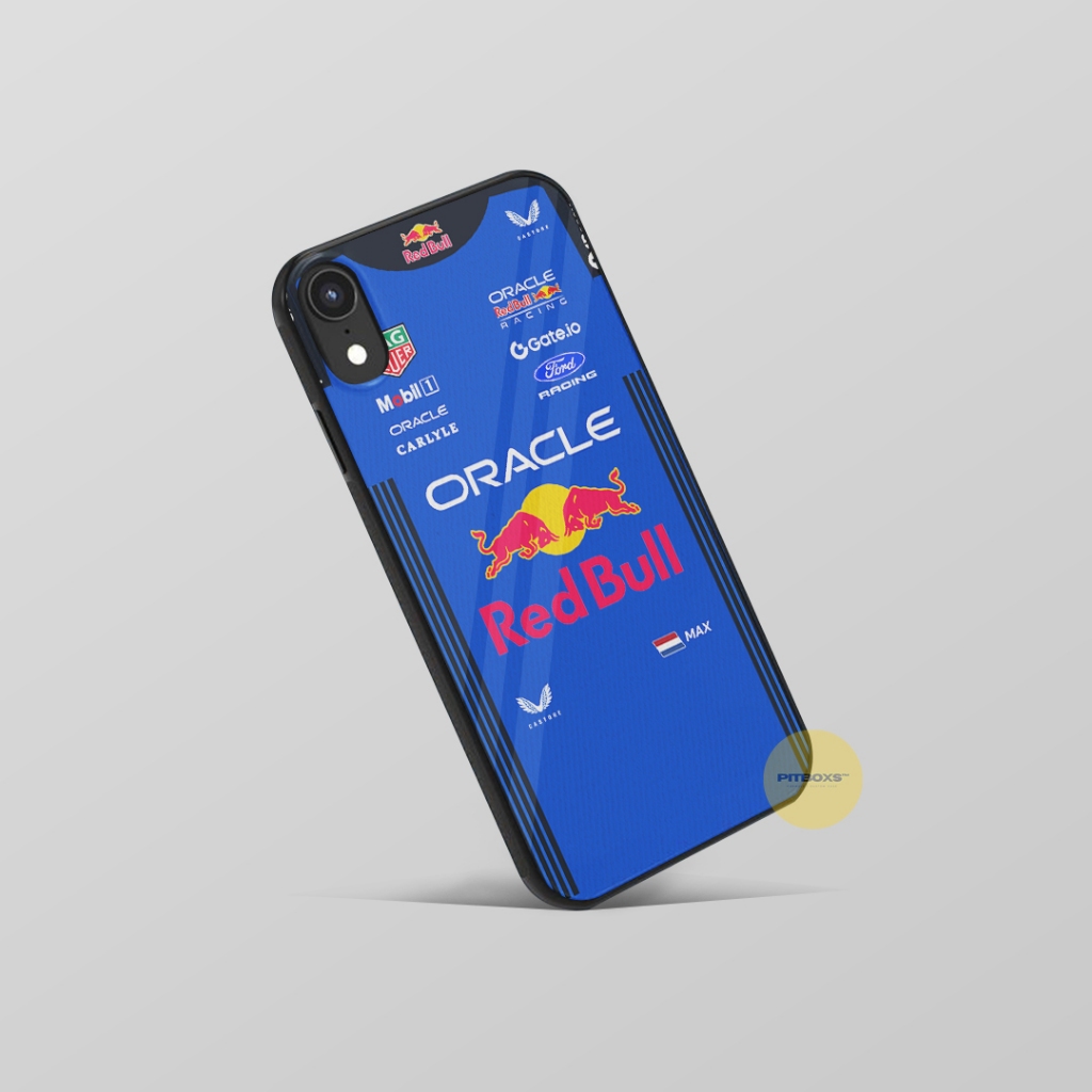 เคสสั่งทํา F1 Redbull Suit 2026 (UO) - PITBOXS