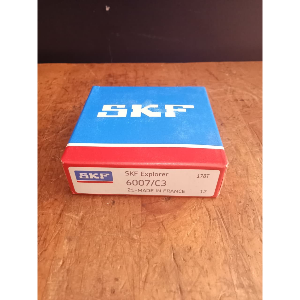 แบริ่ง SKF 6003 C3**