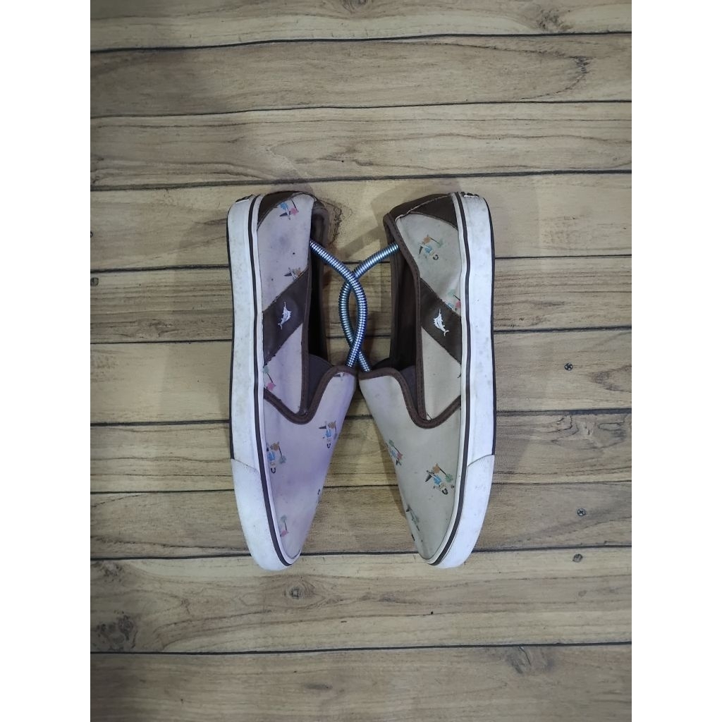 รองเท้าผู้ชายและผู้หญิง TOMMY BAHAMA