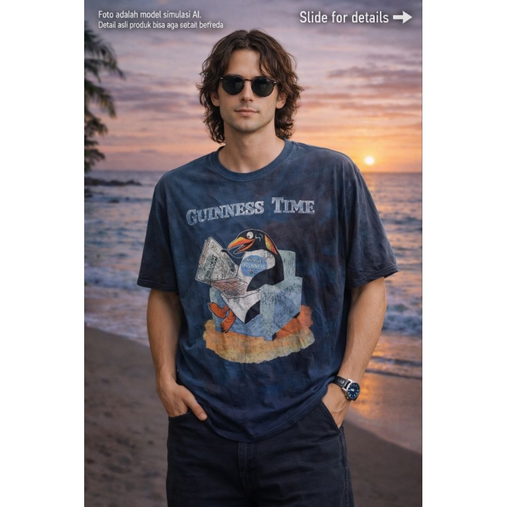 G***เสื้อยืดNESS 0R1 ไซส์ XL (L75 x L59)