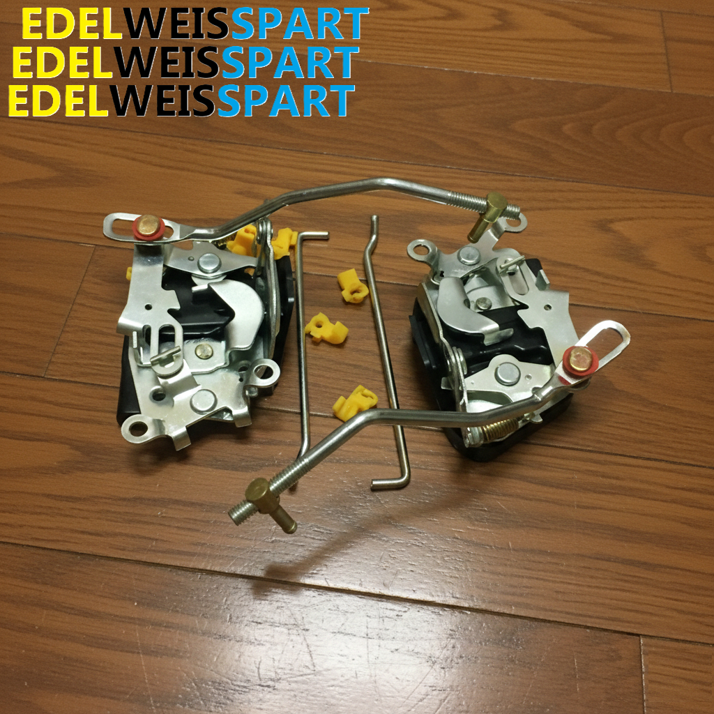 ล็อคประตูเท่านั้น SUZUKI FUTURA/T120SS (83440/410-85000L) ซ้าย/ขวา