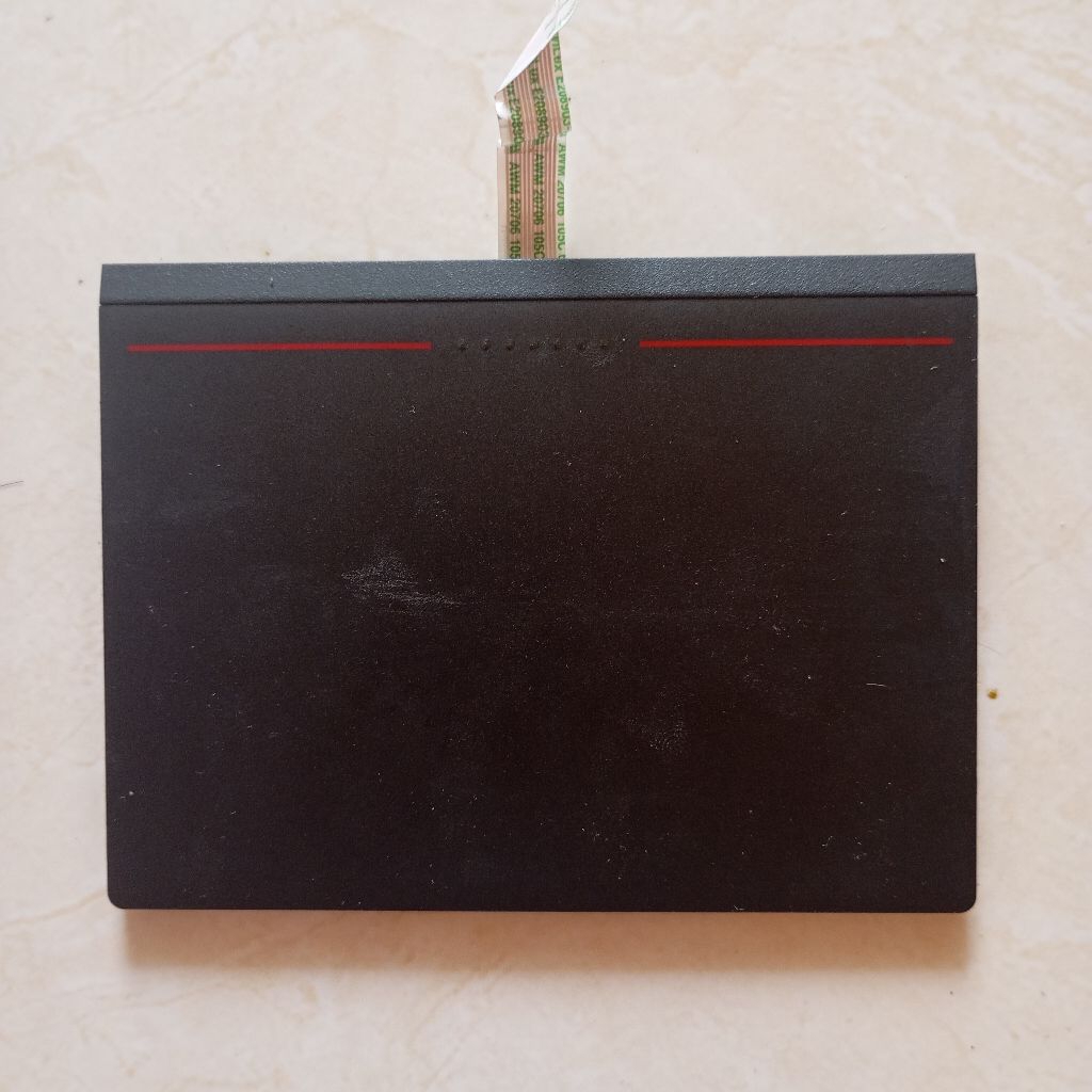 ทัชแพดแล็ปท็อป Lenovo Thinkpad L440
