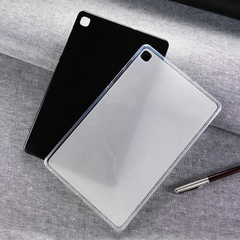 เคสซิลิโคน Samsung Galaxy Tab A11 / Tab A11 Plus / Tab A9 / Tab A9 Plus / Tab A8 LTE X200 X205 / Tab