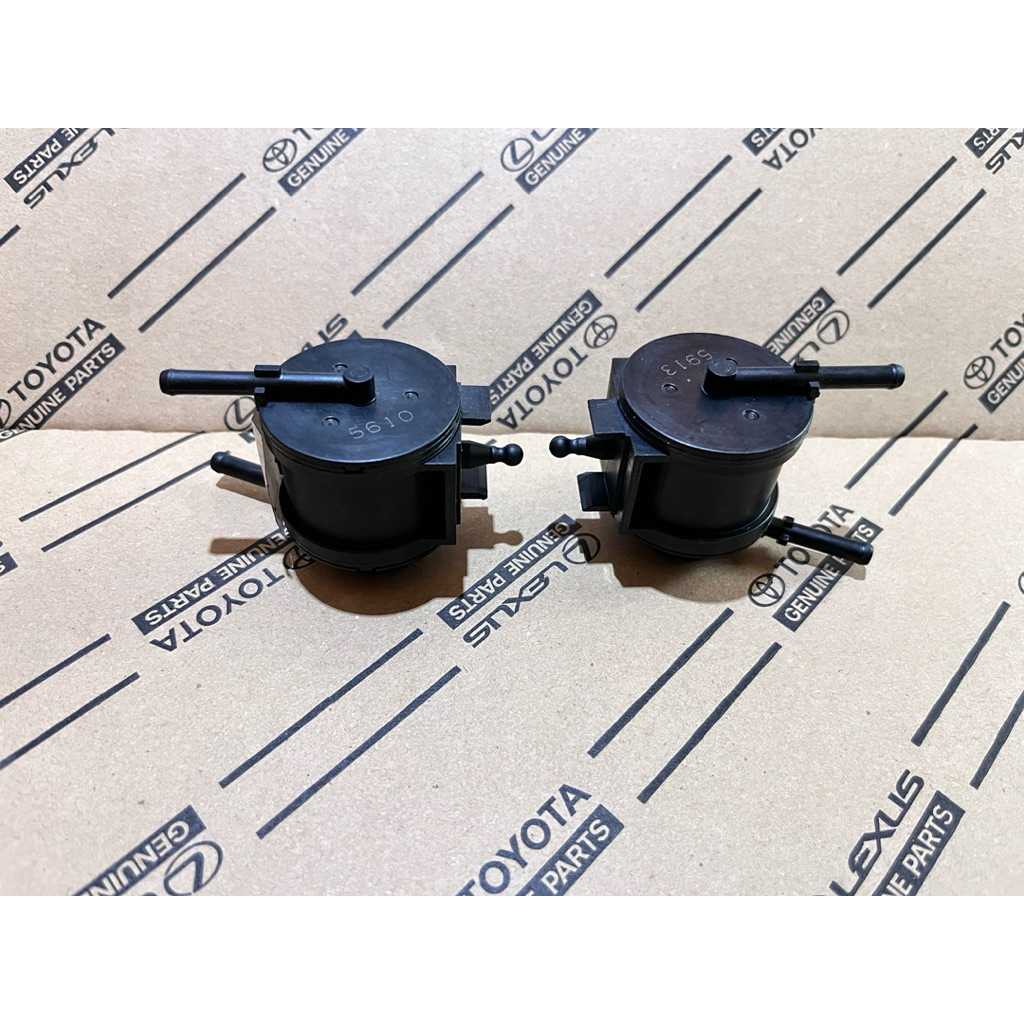 ORIGINAL AVANZA FENIA AVANZA VELOZ VACUUM AIR FILTER หรือ CANISTER